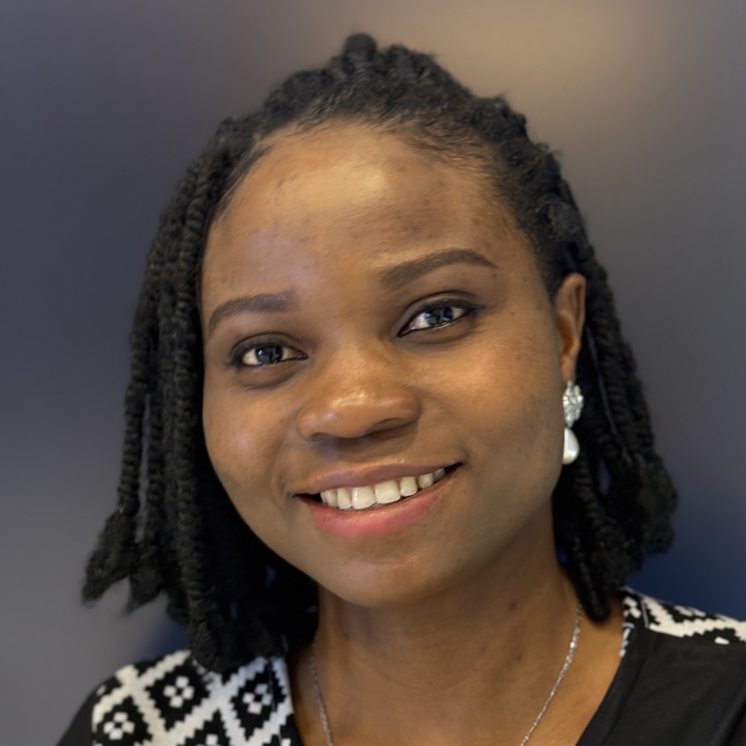 Edith Utaka