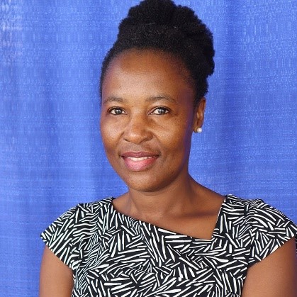 Pamela Magande